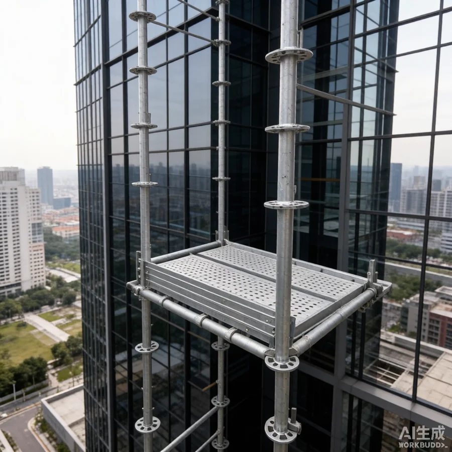 High-Rise Façades